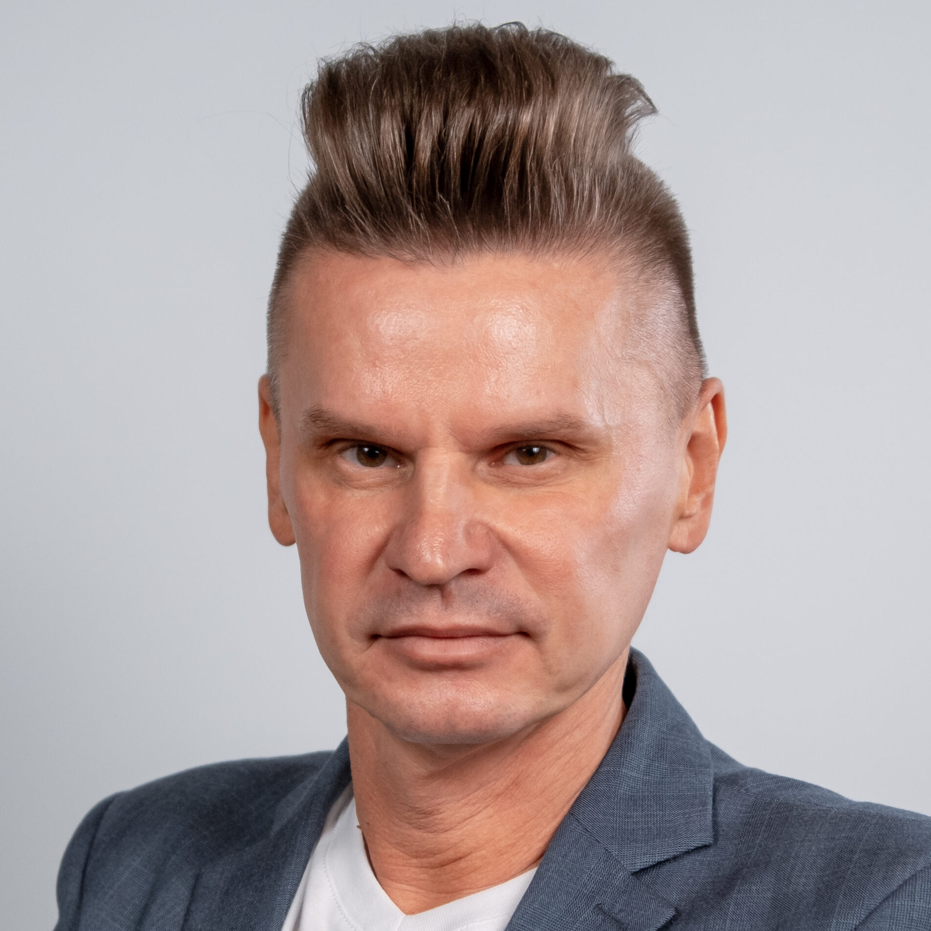 Пичугин Сергей Сергеевич